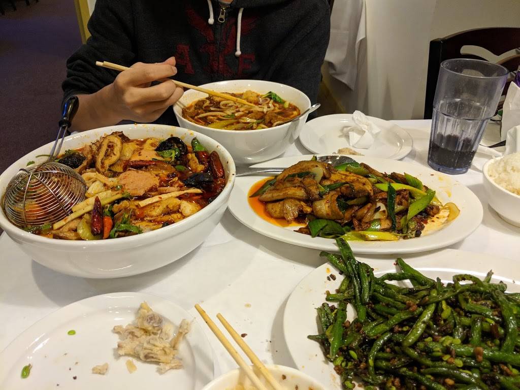 Szechuan Spice | restaurant | 5700 Centre Ave, Pittsburgh, PA 15206, USA | 4123638888 OR +1 412-363-8888
