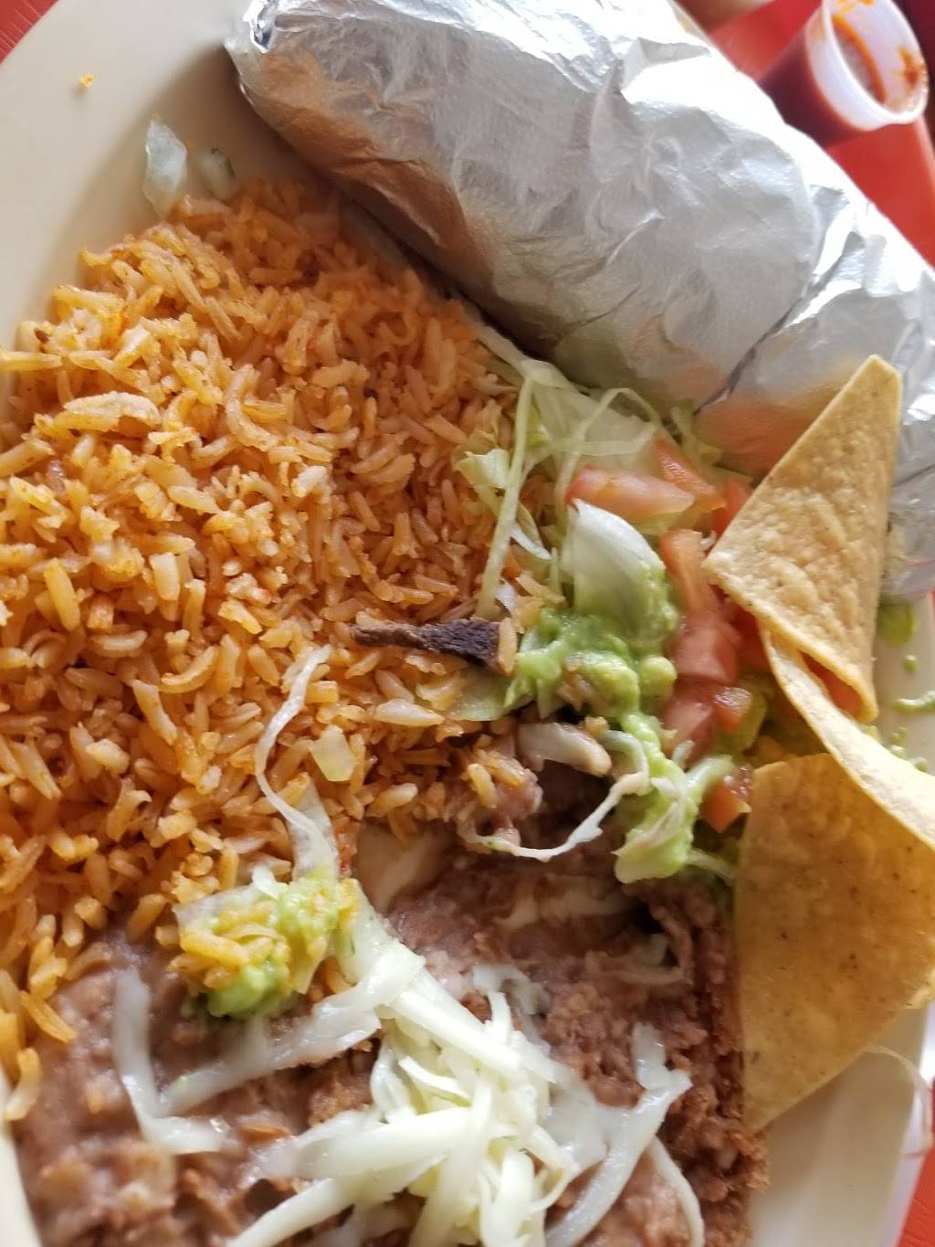 El Indio Azteca | restaurant | 16147 Devonshire St, Granada Hills, CA 91344, USA | 8188931913 OR +1 818-893-1913