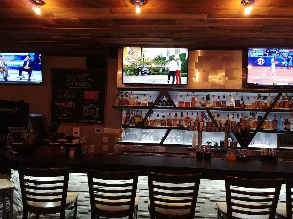 Somewhere Louisville Restaurant | restaurant | 1135 Bardstown Rd, Louisville, KY 40204, USA | 5025526942 OR +1 502-552-6942