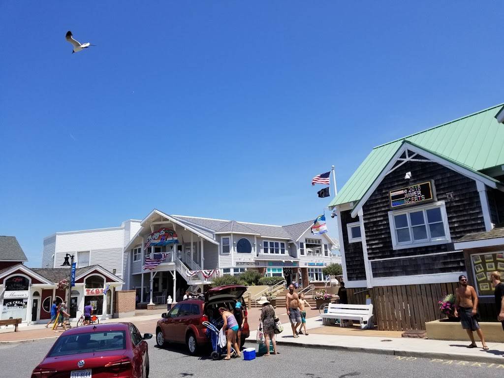 BOARDWALK FRIES Bethany Beach | restaurant | 97 Garfield Pkwy, Bethany Beach, DE 19930, USA | 3024701924 OR +1 302-470-1924