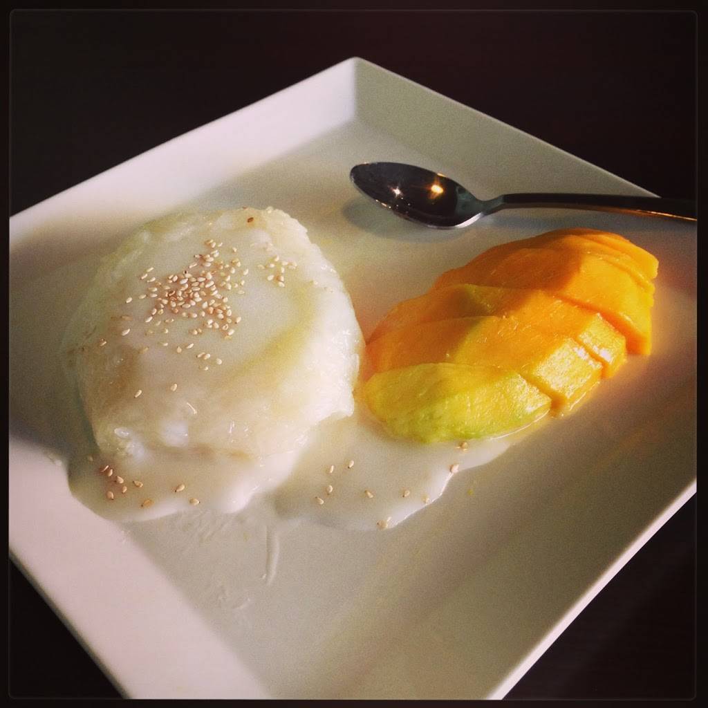 Tasty Thai Restaurant | restaurant | 2426 Telegraph Ave, Berkeley, CA 94704, USA | 5109821883 OR +1 510-982-1883