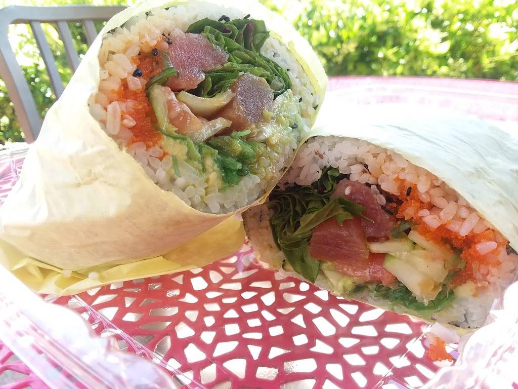 Poke Bowl | restaurant | 10500 Stockdale Hwy #400, Bakersfield, CA 93311, USA | 6618859263 OR +1 661-885-9263