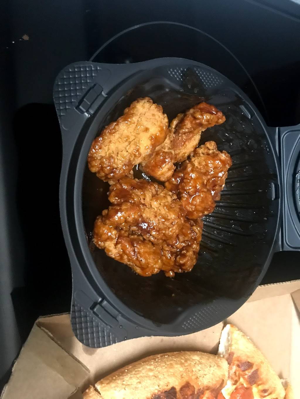 Pizza Hut | restaurant | 2226 N Collins St, Arlington, TX 76011, USA | 8174607000 OR +1 817-460-7000