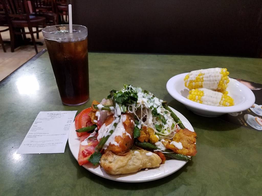 El Palacio | restaurant | 909 W Vine St, Kissimmee, FL 34741, USA | 4078705500 OR +1 407-870-5500