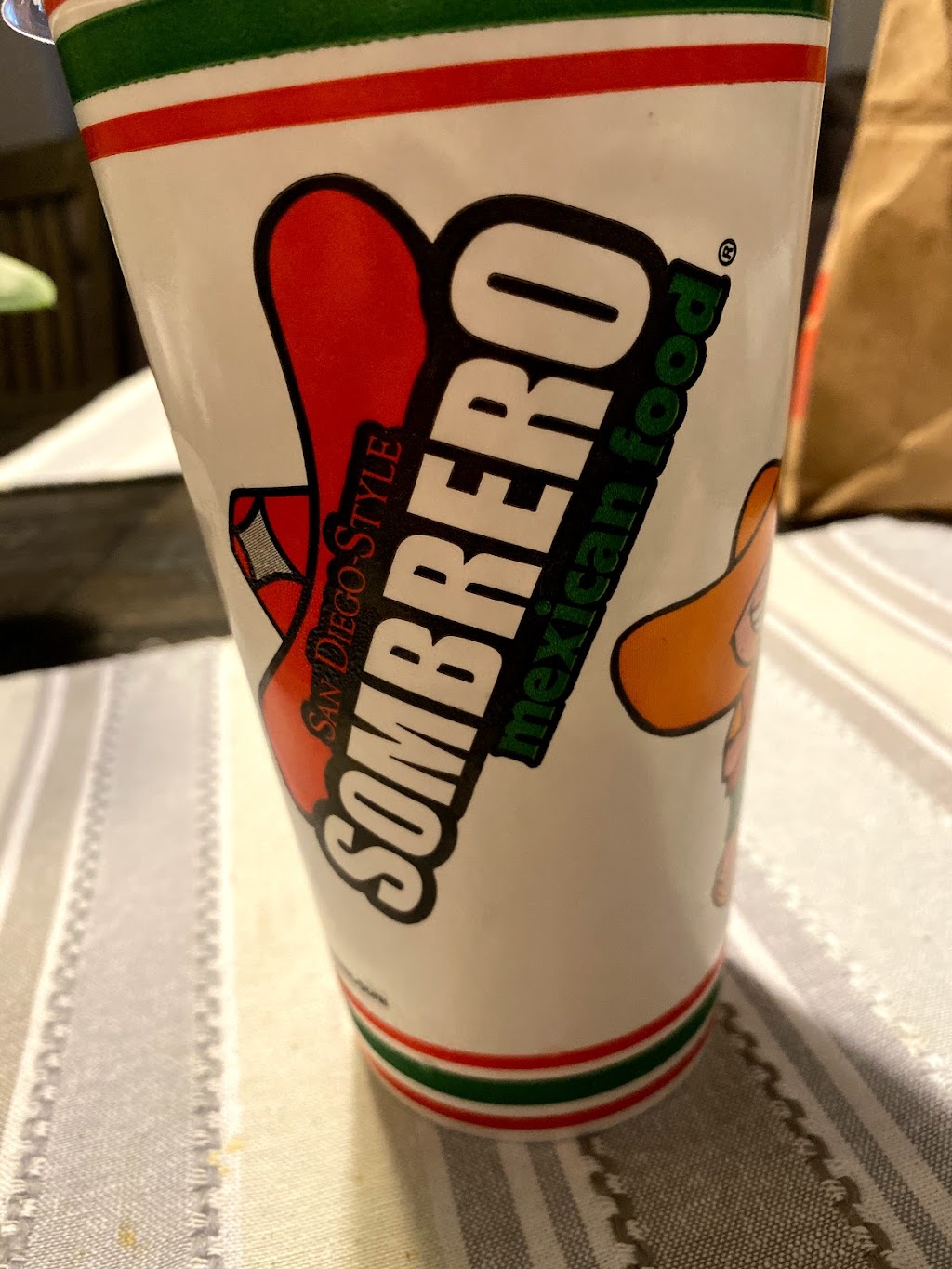 Sombrero Mexican Food | restaurant | 703 E Danenberg Dr, El Centro, CA 92243, USA | 7603372160 OR +1 760-337-2160