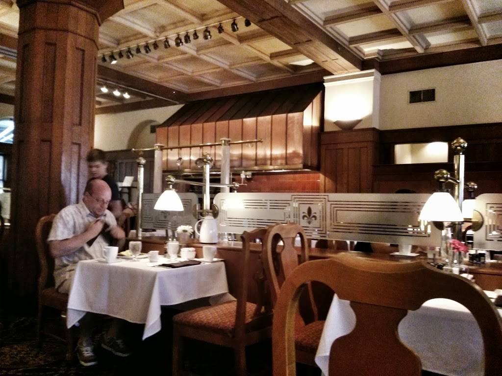 Station Grille | restaurant | 1820 Market St, St. Louis, MO 63103, USA | 3148023465 OR +1 314-802-3465