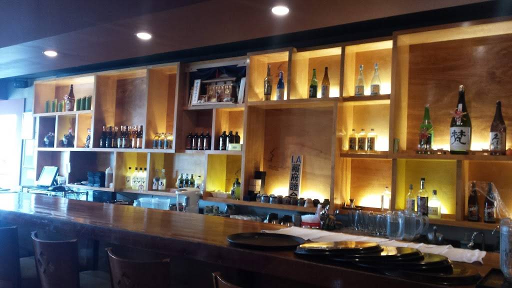 Kagura | restaurant | 1652 Cabrillo Ave, Torrance, CA 90501, USA | 3107870227 OR +1 310-787-0227