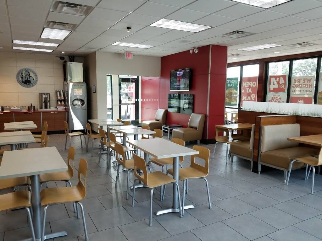 Wendys | restaurant | 260 Linton Blvd, Delray Beach, FL 33444, USA | 5612784102 OR +1 561-278-4102