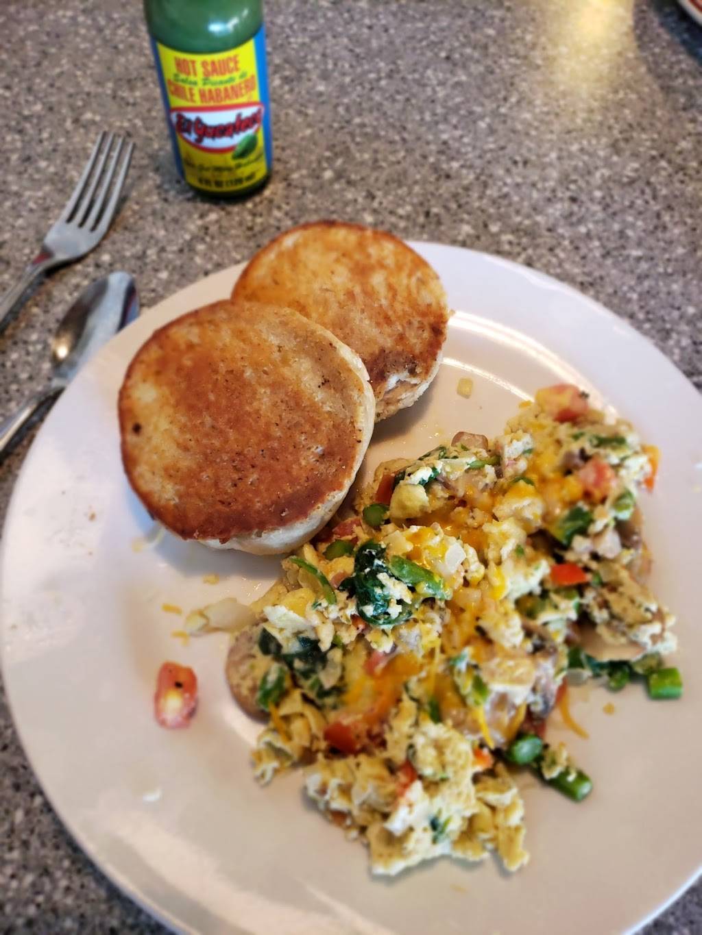 101 Diner | restaurant | 552 S Coast Hwy 101, Encinitas, CA 92024, USA | 7607532123 OR +1 760-753-2123