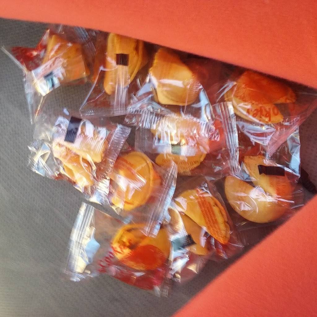 Mandarin Garden | restaurant | 9185 Kiefer Blvd, Sacramento, CA 95826, USA | 9163621771 OR +1 916-362-1771