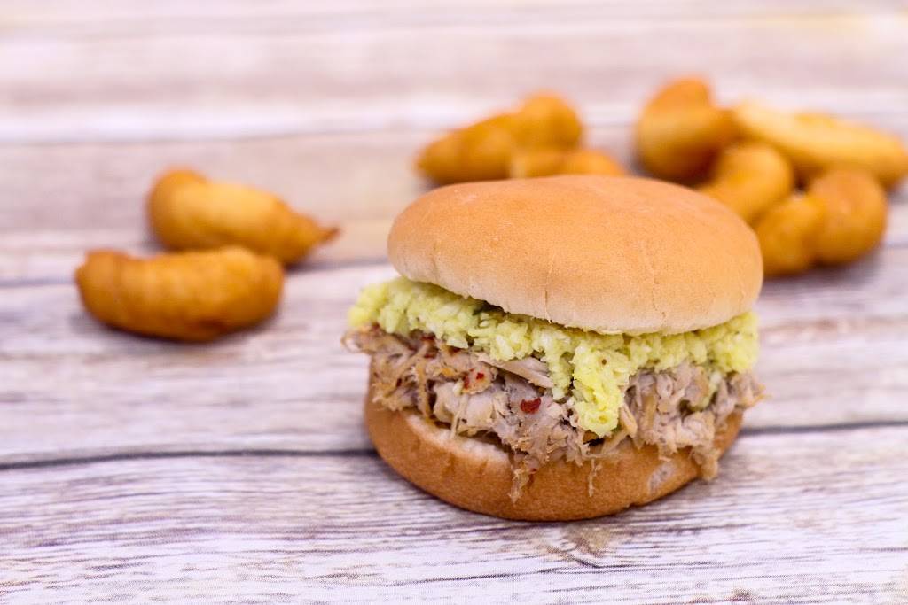 Gardners Barbecue 301 Flagship Store | restaurant | 1331 N Wesleyan Blvd, Rocky Mount, NC 27801, USA | 2524462983 OR +1 252-446-2983