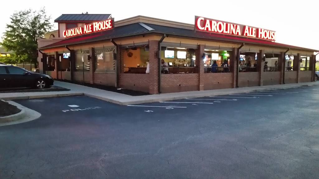 Carolina Ale House | restaurant | 203 Robert C Daniel Jr Pkwy, Augusta, GA 30909, USA | 7623330019 OR +1 762-333-0019
