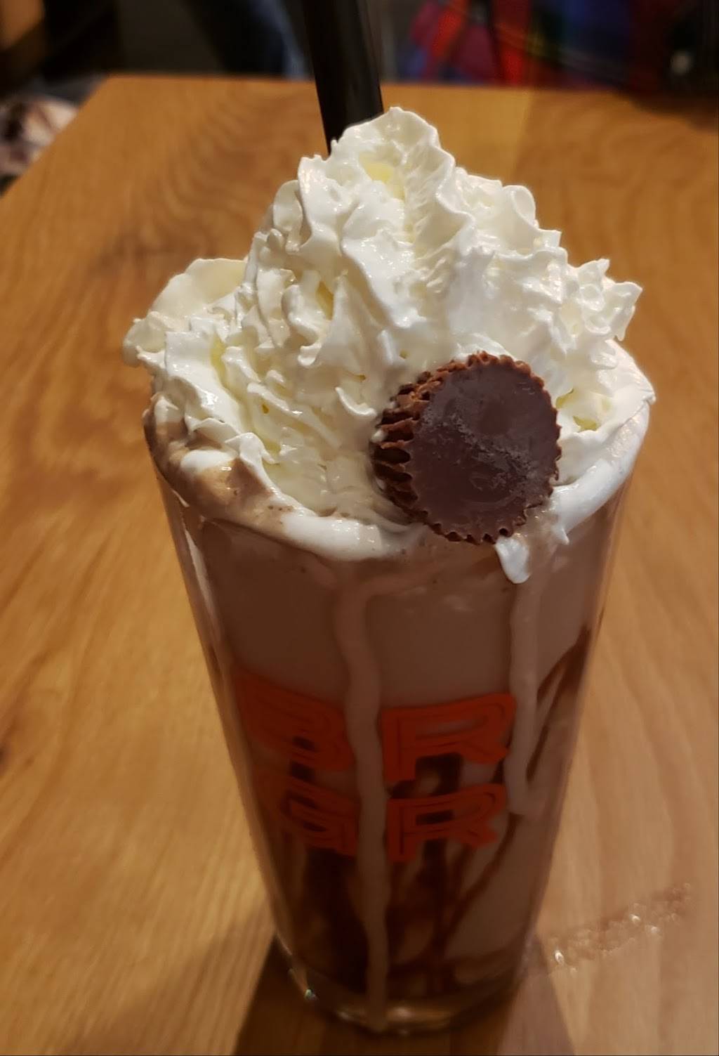 BRGR | restaurant | 122 W College Ave, State College, PA 16801, USA | 8149964247 OR +1 814-996-4247