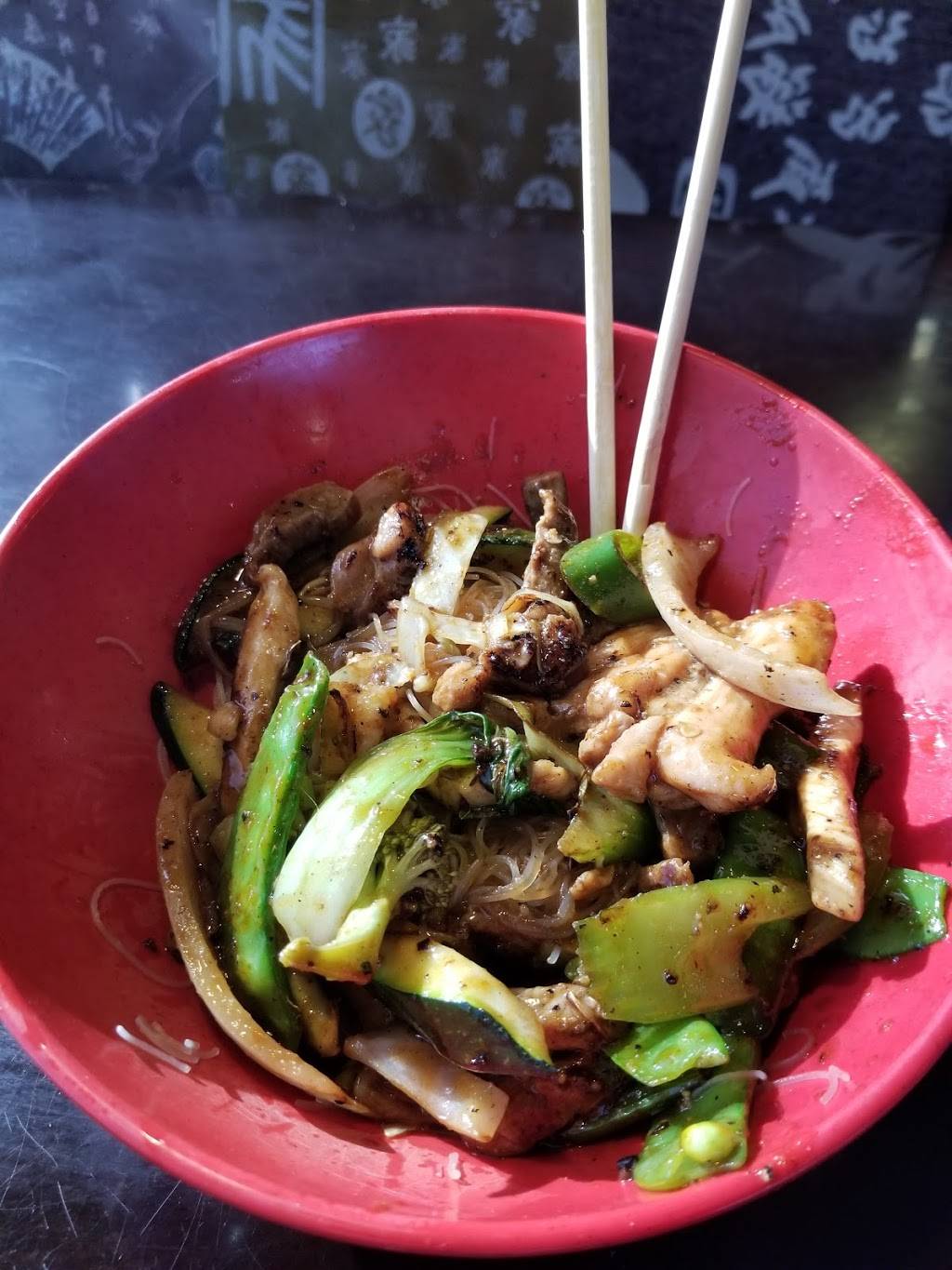 Super Yummy | restaurant | 14257 Farm to Market 2920 #160, Tomball, TX 77377, USA | 8326982789 OR +1 832-698-2789