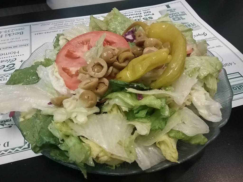 Tims Tonys Restaurant | restaurant | 234 N Center Rd, Saginaw, MI 48638, USA | 9897931631 OR +1 989-793-1631