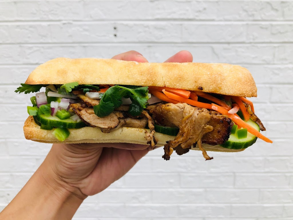 Zenwich Chicago | restaurant | 850 W Superior St, Chicago, IL 60642, USA | 7735728638 OR +1 773-572-8638