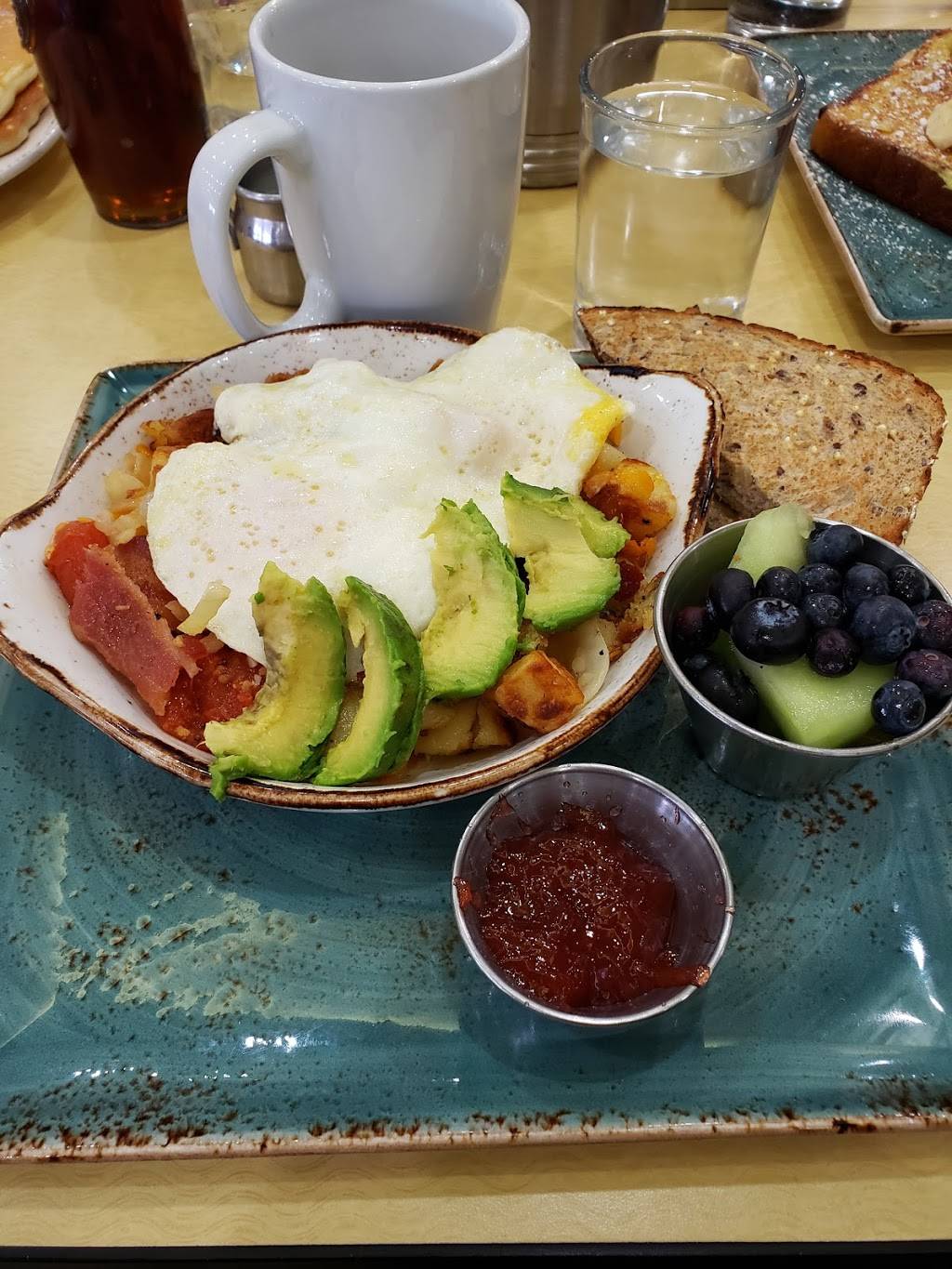 First Watch - Timonium Square | restaurant | 2159 D York Road, Timonium, MD 21093, USA | 4103083447 OR +1 410-308-3447