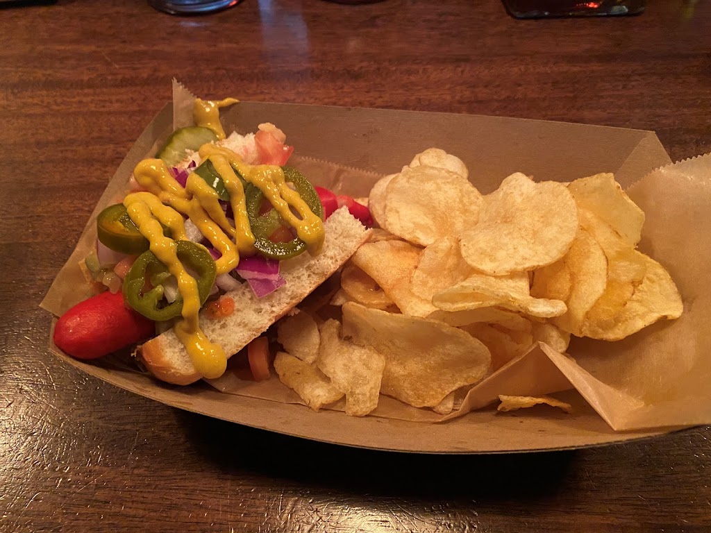 Sidecar Pub | restaurant | Fourth floor, 7 Railroad Ave, Gorham, ME 04038, USA | 2073296401 OR +1 207-329-6401