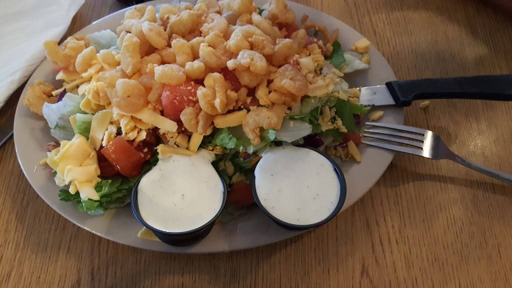 Sams St Johns Seafood | restaurant | 7119 N US Hwy 441, Ocala, FL 34475, USA | 3526222927 OR +1 352-622-2927