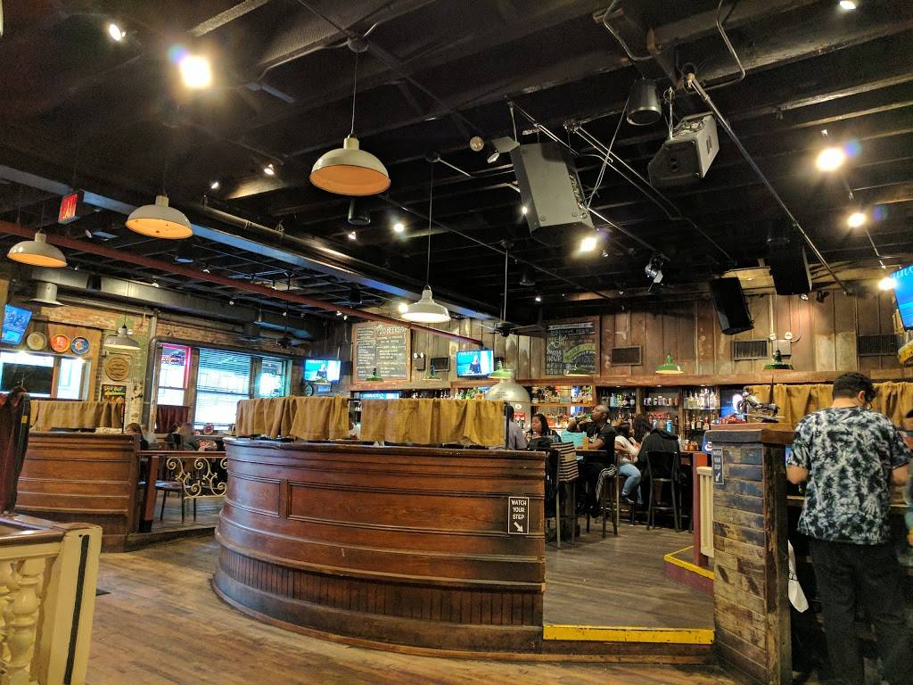 Dinosaur BarBQue | restaurant | 604 Union St, Brooklyn, NY 11215, USA | 3474297030 OR +1 347-429-7030