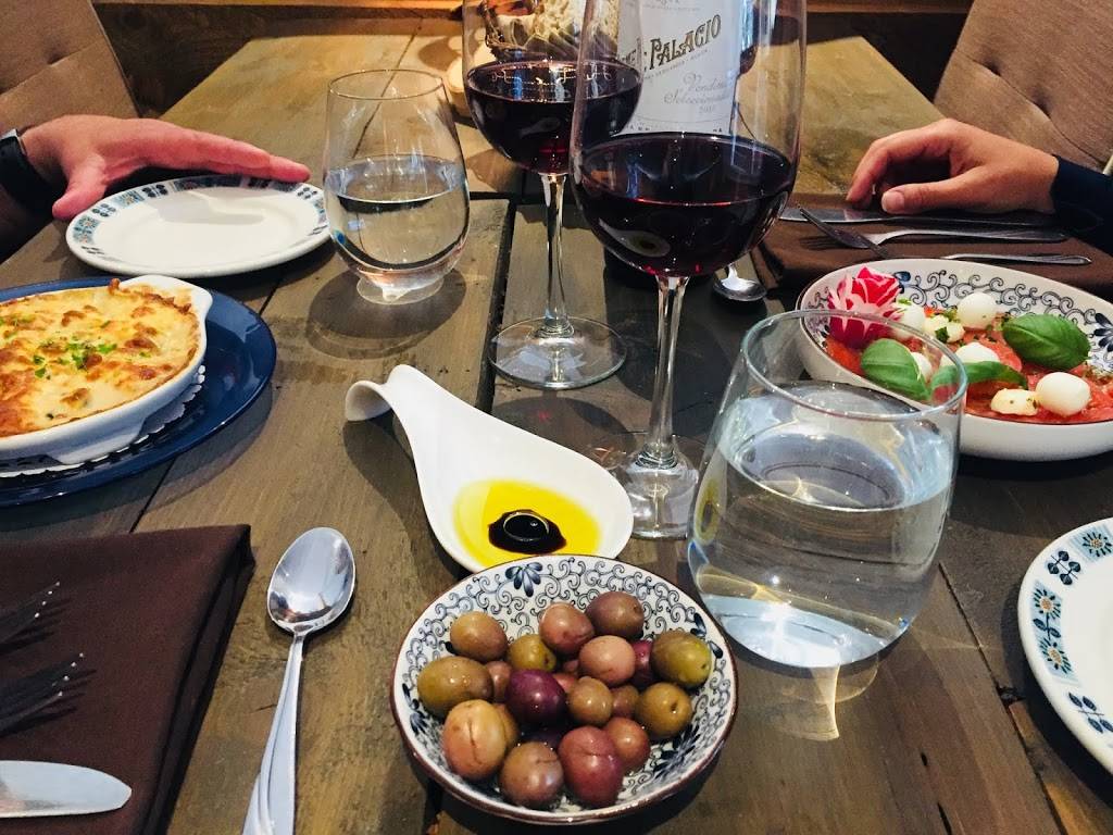 Restaurant Le Jardin | restaurant | 349 Rue Principale, Saint-Donat-de-Montcalm, QC J0T 2C0, Canada | 8194190088 OR +1 819-419-0088