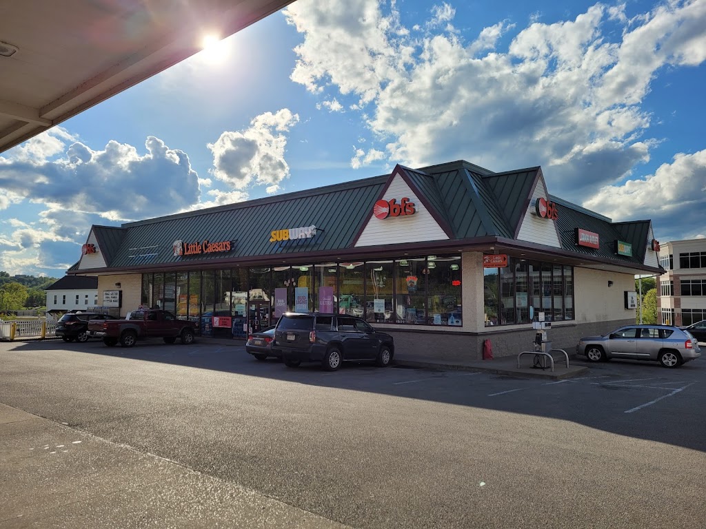 BFS Foods | restaurant | 169 Fairchance Rd, Morgantown, WV 26508, USA | 3045942292 OR +1 304-594-2292