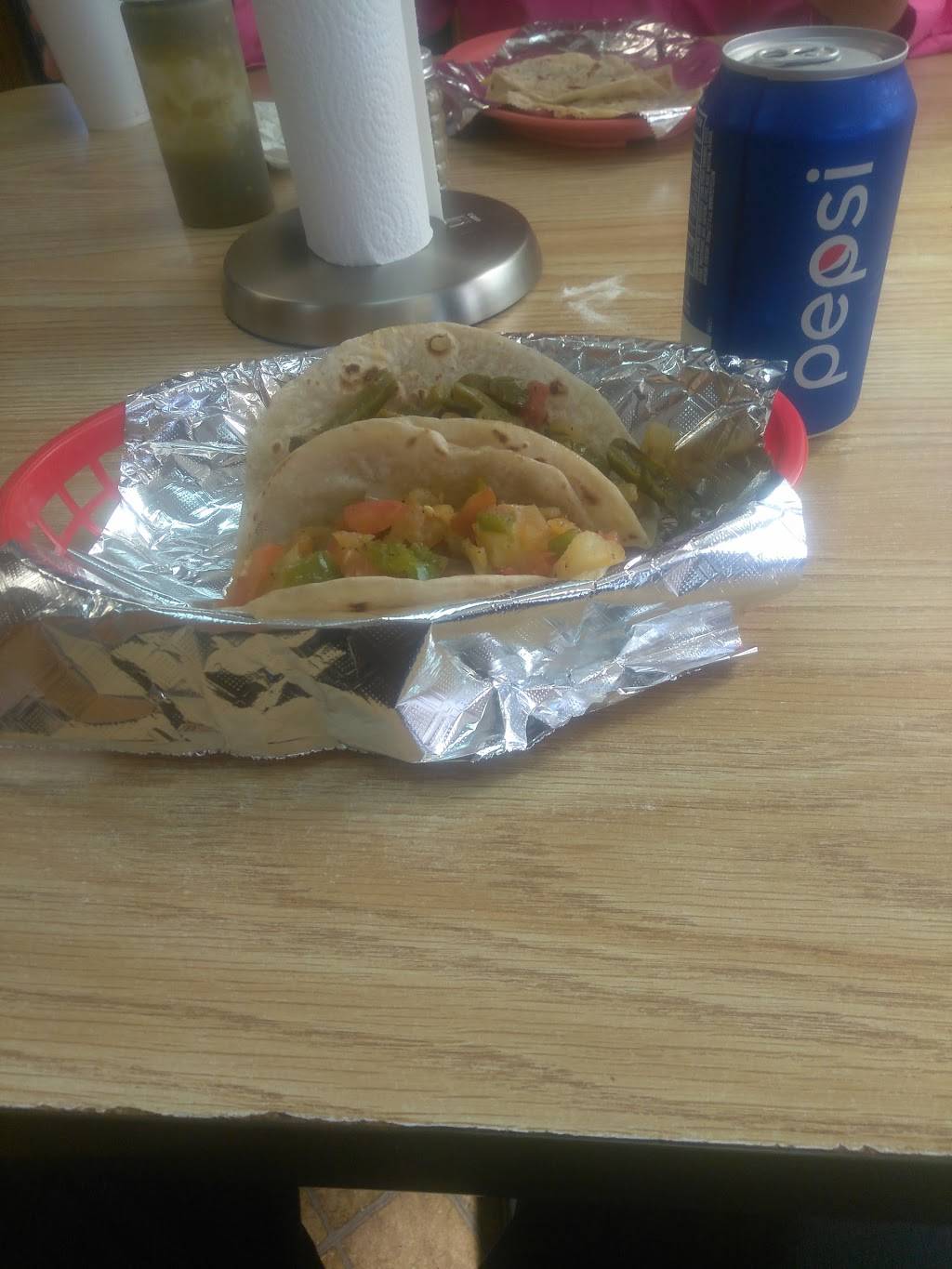 El Dorado Taco | restaurant | 9711 Wallisville Rd, Houston, TX 77013, USA | 7136733383 OR +1 713-673-3383