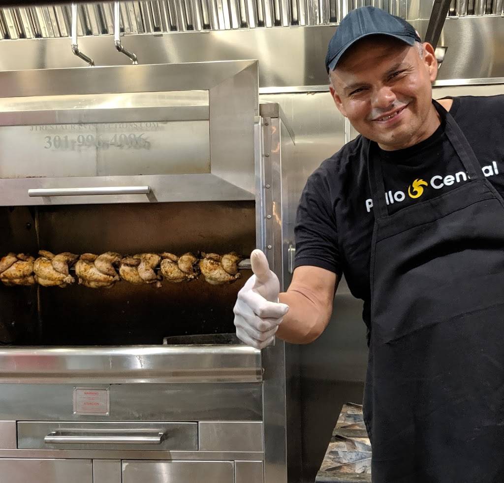 Pollo Central | restaurant | 13653 Connecticut Ave, Aspen Hill, MD 20906, USA | 2406696099 OR +1 240-669-6099