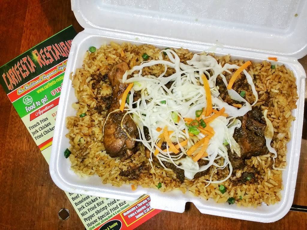 Carifesta | restaurant | 12615 Liberty Ave, Jamaica, NY 11419, USA | 7183222210 OR +1 718-322-2210
