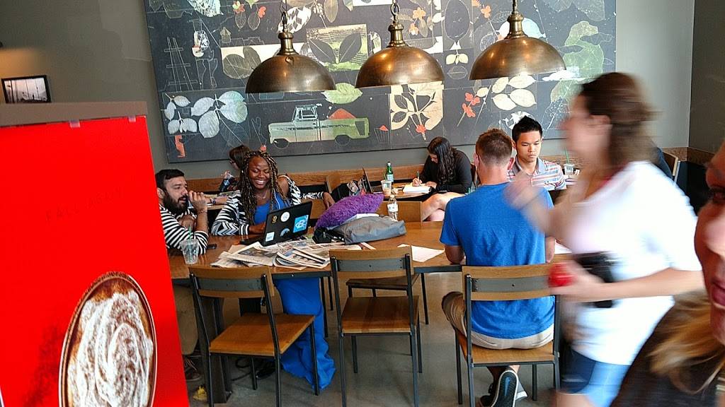 Starbucks | cafe | 1450 S Main St STE 108, Blacksburg, VA 24060, USA | 5406820921 OR +1 540-682-0921