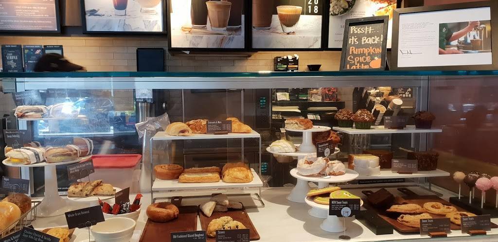 Starbucks | cafe | 46 A Peninsula Center, Rolling Hills Estates, CA 90274, USA | 3105443942 OR +1 310-544-3942