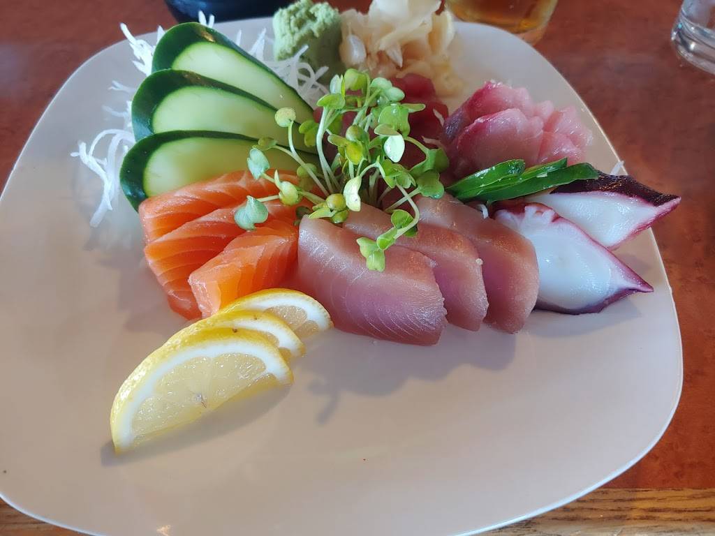 Taiko Sushi | restaurant | 11291 Folsom Blvd, Rancho Cordova, CA 95742, USA | 9165947298 OR +1 916-594-7298