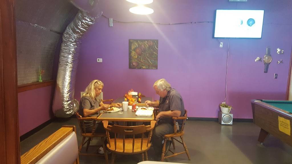 The Spot Grill And Pool Restaurant | restaurant | 257 Co Rd 802, Etowah, TN 37331, USA | 4233334659 OR +1 423-333-4659