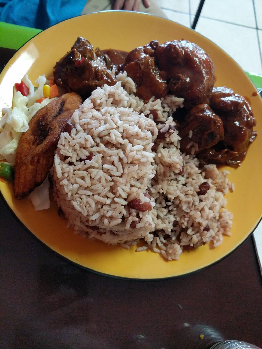 Yaad Spice | restaurant | 2100 45th St, West Palm Beach, FL 33407, USA | 5615086645 OR +1 561-508-6645