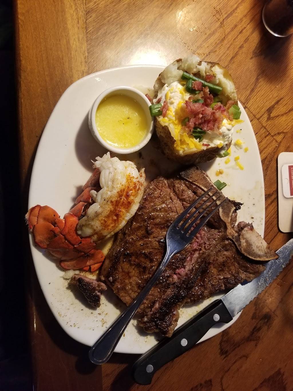 Outback Steakhouse | restaurant | 48020 Grand River Ave, Novi, MI 48374, USA | 2483479201 OR +1 248-347-9201