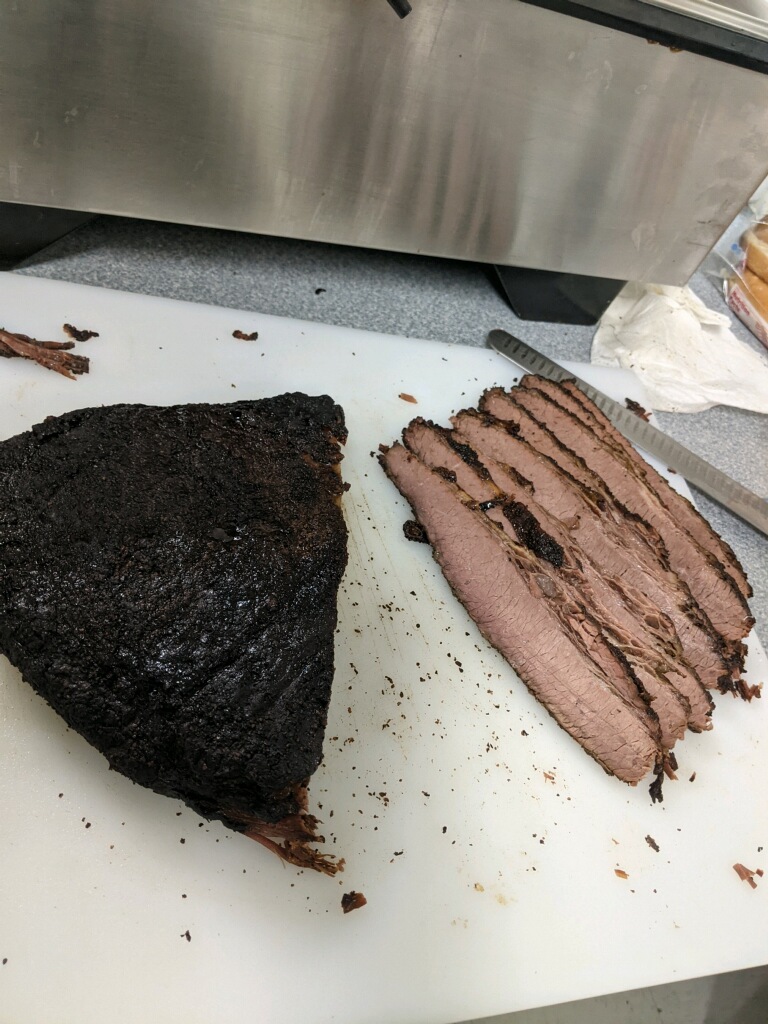 4 Arrows BBQ | restaurant | 307 N 1st St, Madill, OK 73446, USA | 5805650022 OR +1 580-565-0022