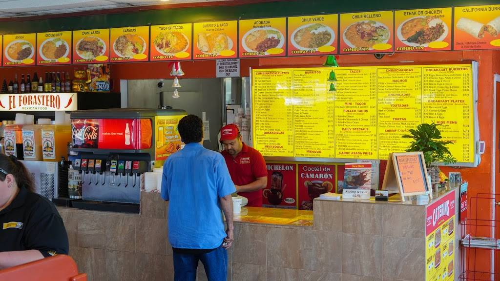 El Forastero | Mexican Food | restaurant | 850 El Camino Ave, Sacramento, CA 95815, USA | 9169251026 OR +1 916-925-1026
