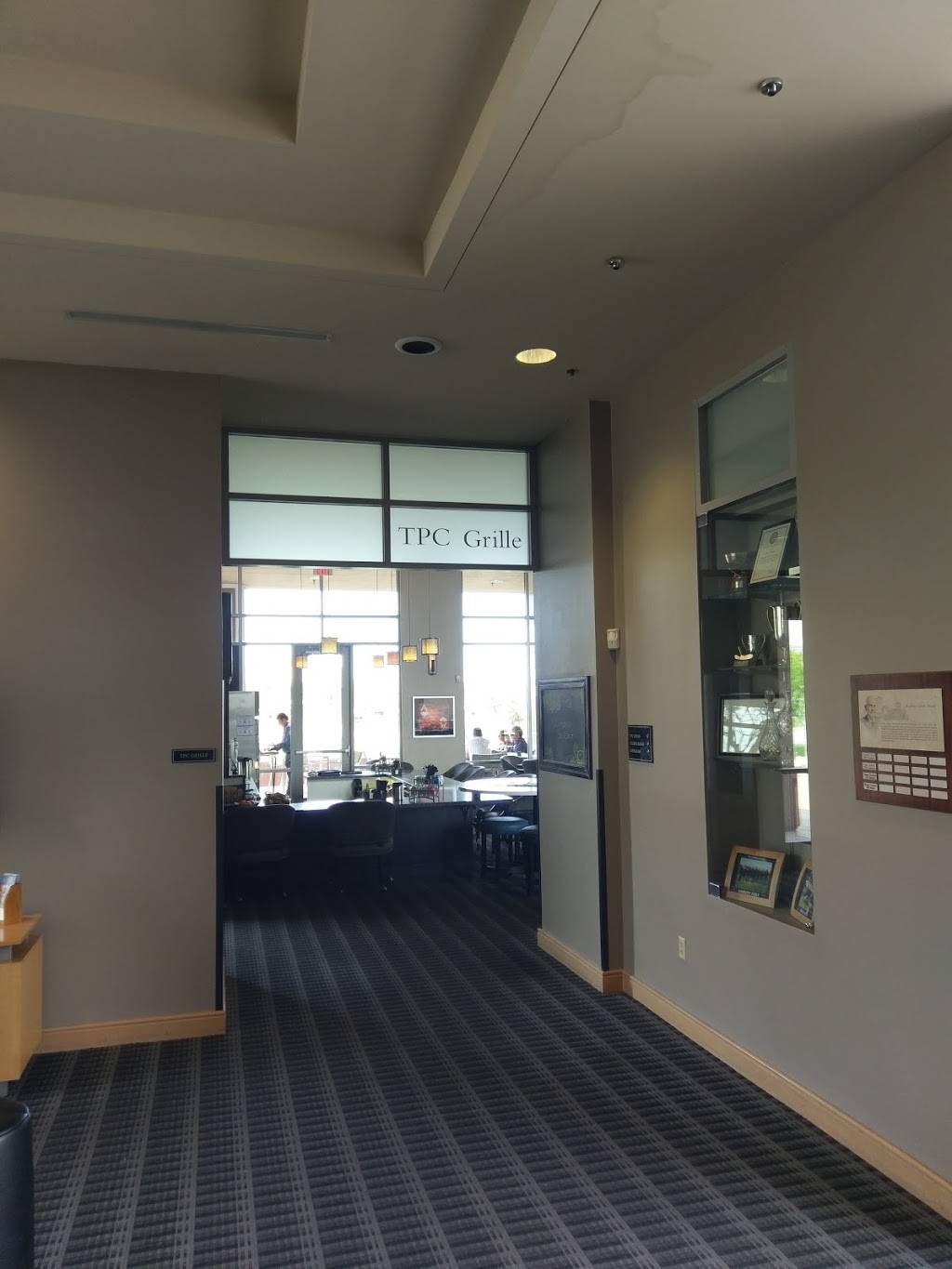 TPC Grille | restaurant | 9851 Canyon Run Dr, Las Vegas, NV 89144, USA | 8883215725 OR +1 888-321-5725