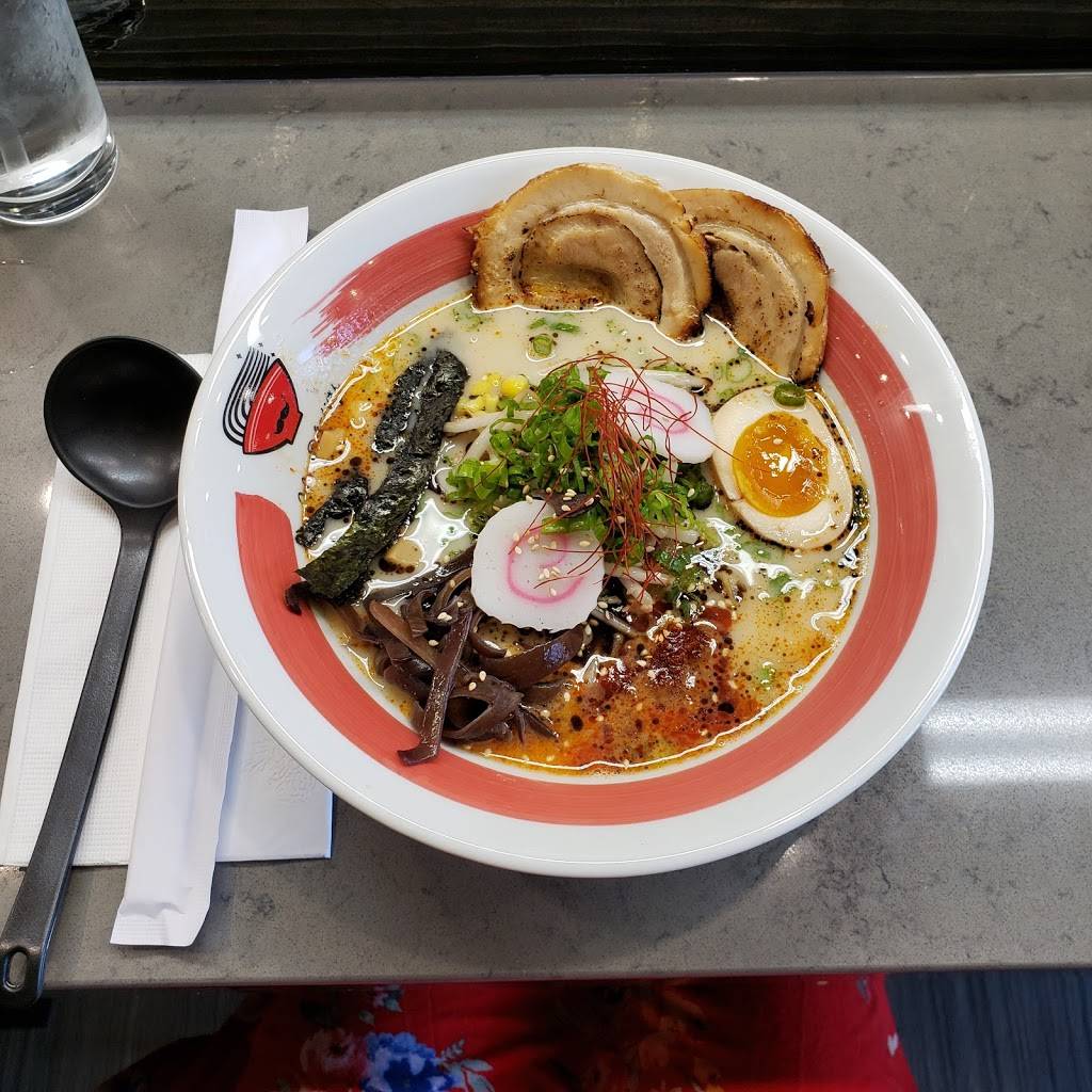 Mr. Ramen | restaurant | 9328 Jordan Rd, Parker, CO 80134, USA | 7205190141 OR +1 720-519-0141