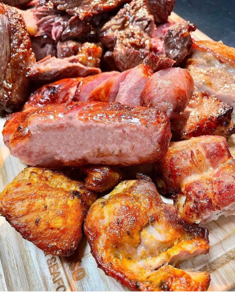 El churrascaso grill food truck kendall | restaurant | 12700 SW 128th St, Miami, FL 33186, USA | 7862965329 OR +1 786-296-5329