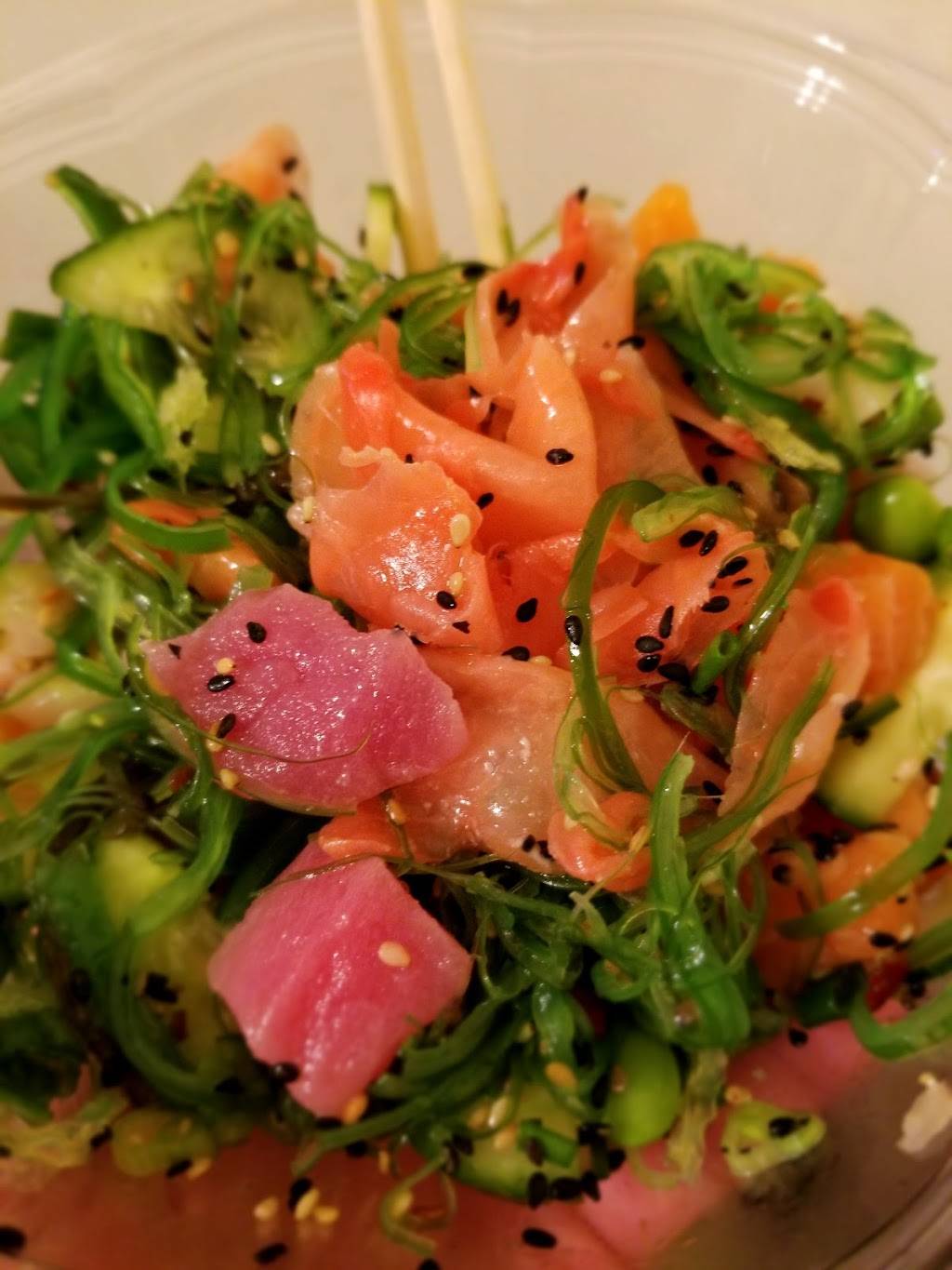 poke 99 | restaurant | 5660 Indian River Rd suite110, Virginia Beach, VA 23464, USA | 7574242584 OR +1 757-424-2584