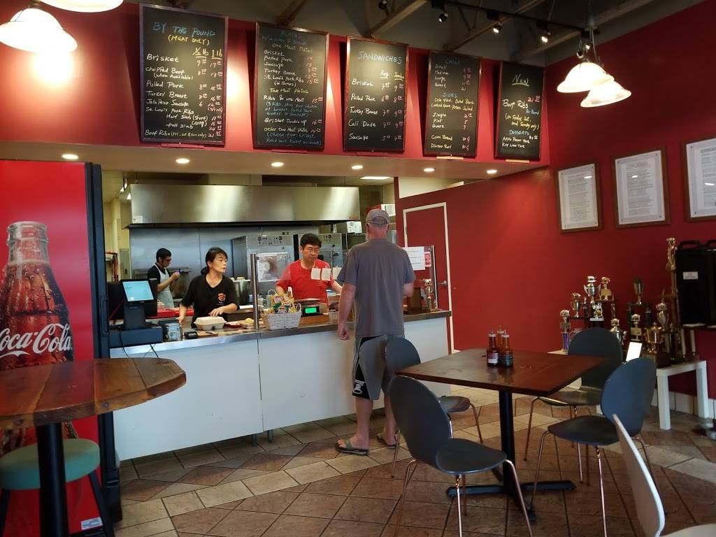 Willinghams World Champion BBQ | restaurant | 443 S Pacific Coast Hwy #A, Redondo Beach, CA 90277, USA | 4243904300 OR +1 424-390-4300