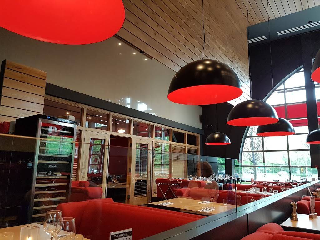 Restaurant Pacini Rosemère | restaurant | 399 Boul Labelle, Rosemère, QC J7A 3V8, Canada | 4504203936 OR +1 450-420-3936