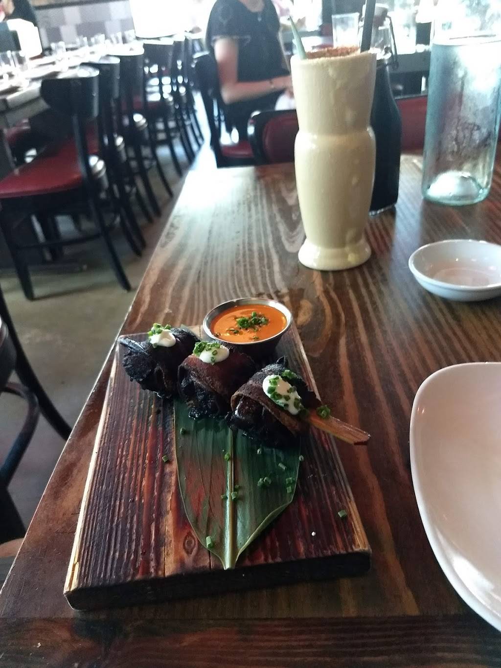 Pubbelly Sushi | restaurant | 1424 20th St, Miami Beach, FL 33139, USA | 3055319282 OR +1 305-531-9282