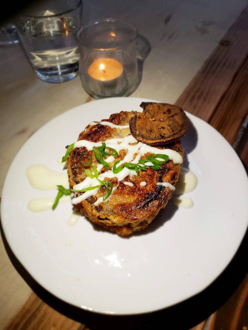 Bacari W 3rd | restaurant | 8030 W 3rd St #3/4, Los Angeles, CA 90048, USA | 3234529149 OR +1 323-452-9149