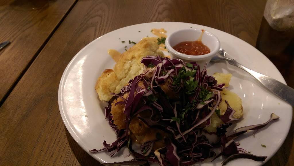 Vicious Biscuit | restaurant | 409 W Coleman Blvd, Mt Pleasant, SC 29464, USA | 8433887362 OR +1 843-388-7362