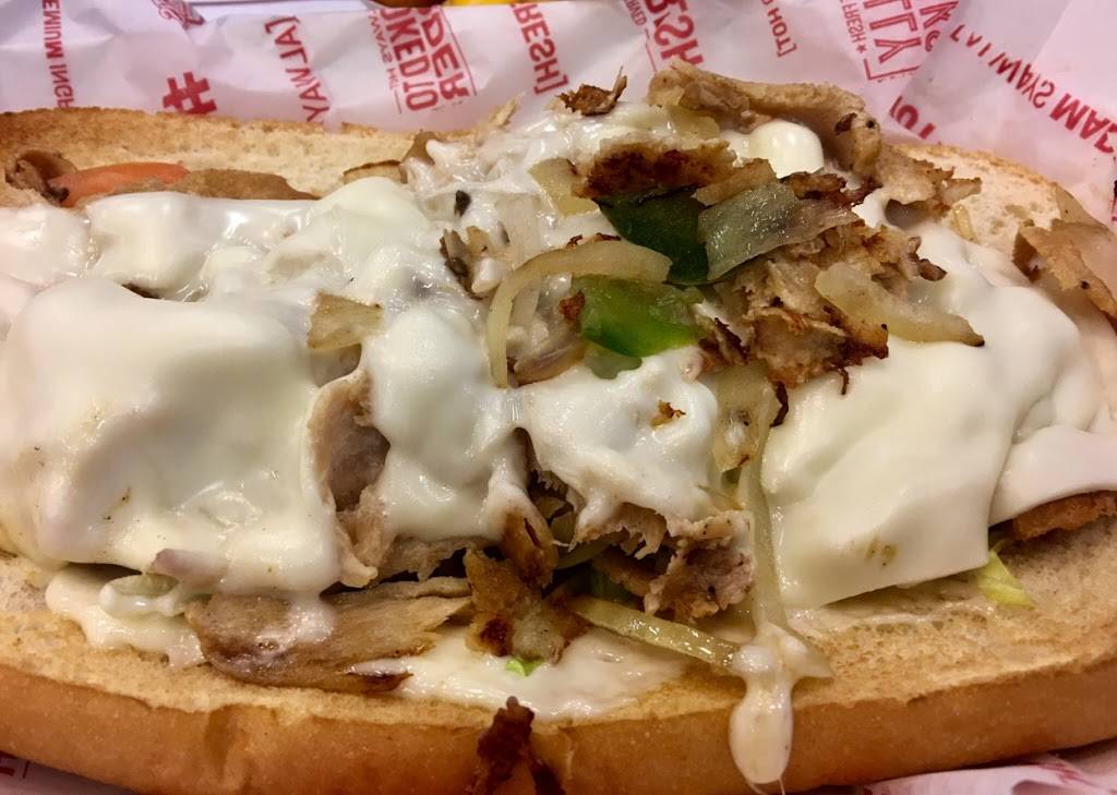 Charleys Philly Steaks | restaurant | 7875 Montgomery Rd, Cincinnati, OH 45236, USA | 5137929888 OR +1 513-792-9888