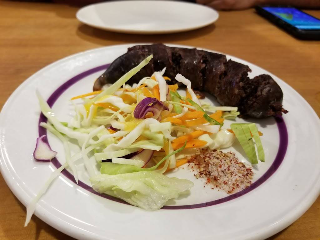 Westborough Korean Restaurant | restaurant | 7 E Main St, Westborough, MA 01581, USA | 5083668898 OR +1 508-366-8898