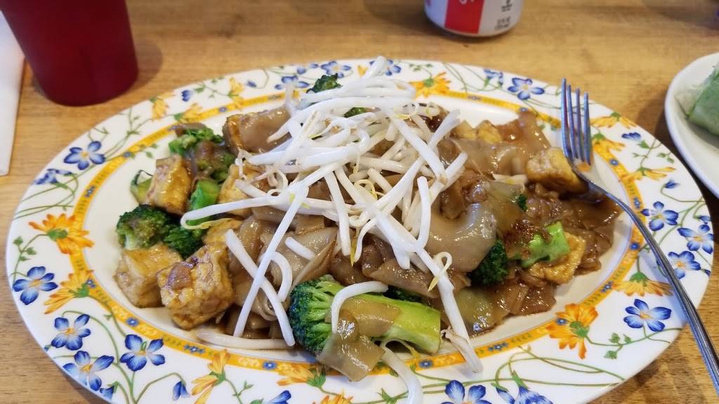 Thai Spice | restaurant | 296 E 5th Ave, Eugene, OR 97401, USA | 5416549782 OR +1 541-654-9782