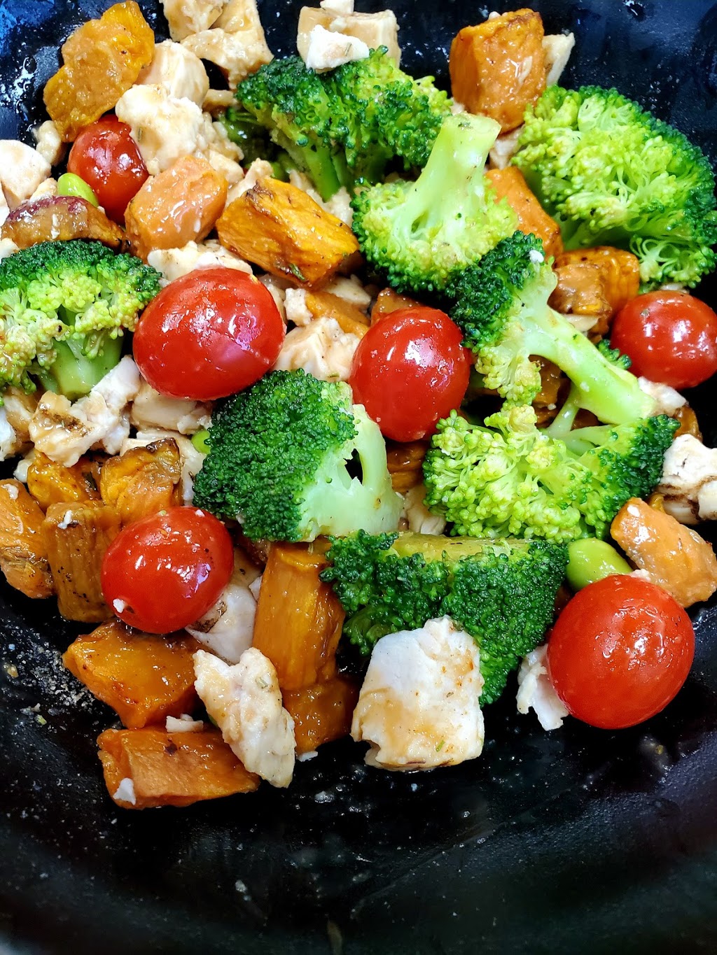 Clean Eatz | restaurant | 630 Crane Creek Dr Suite 504, Augusta, GA 30907, USA | 7063648100 OR +1 706-364-8100